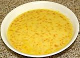 Kapocha Soup